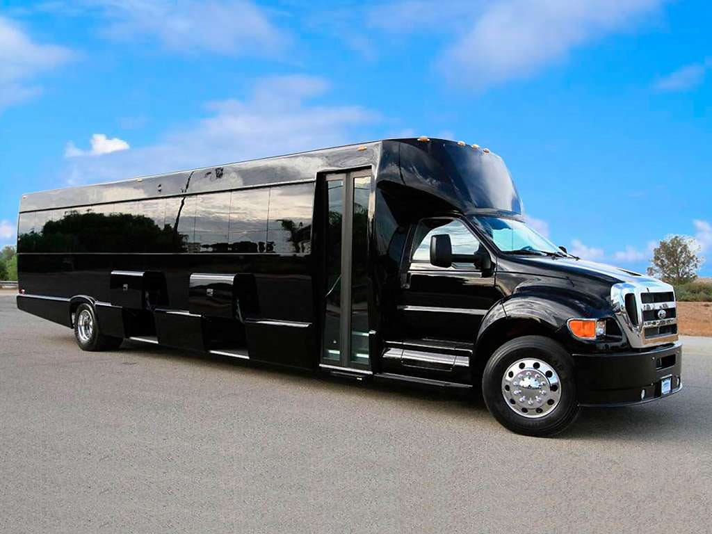 The Royale Party Bus Gallery 1